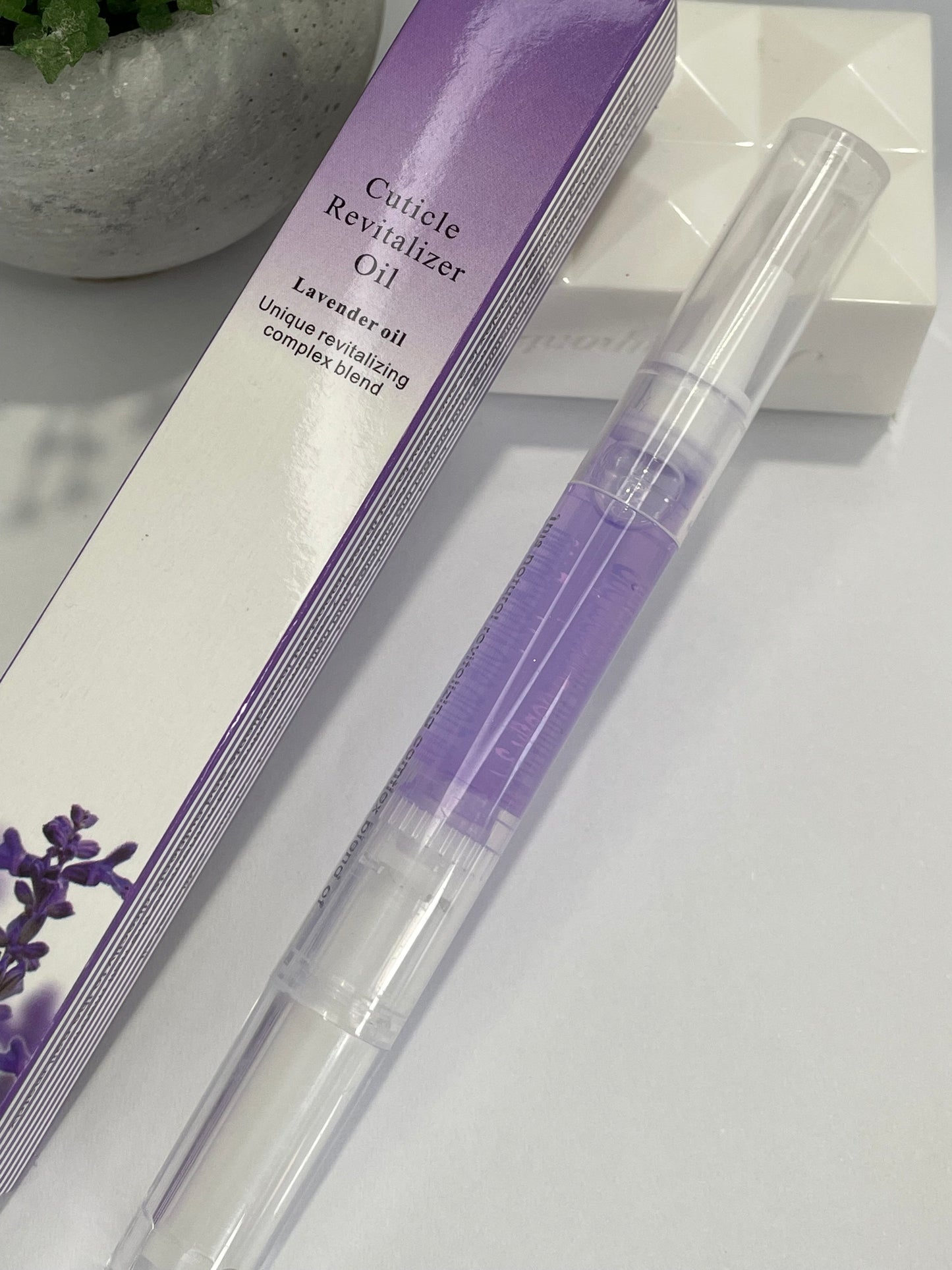 Nourishing Cuticle Oil & Gel Nail Sticker Remover Were $11.95 SALE NOW $8.00